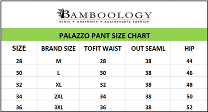 size-chart