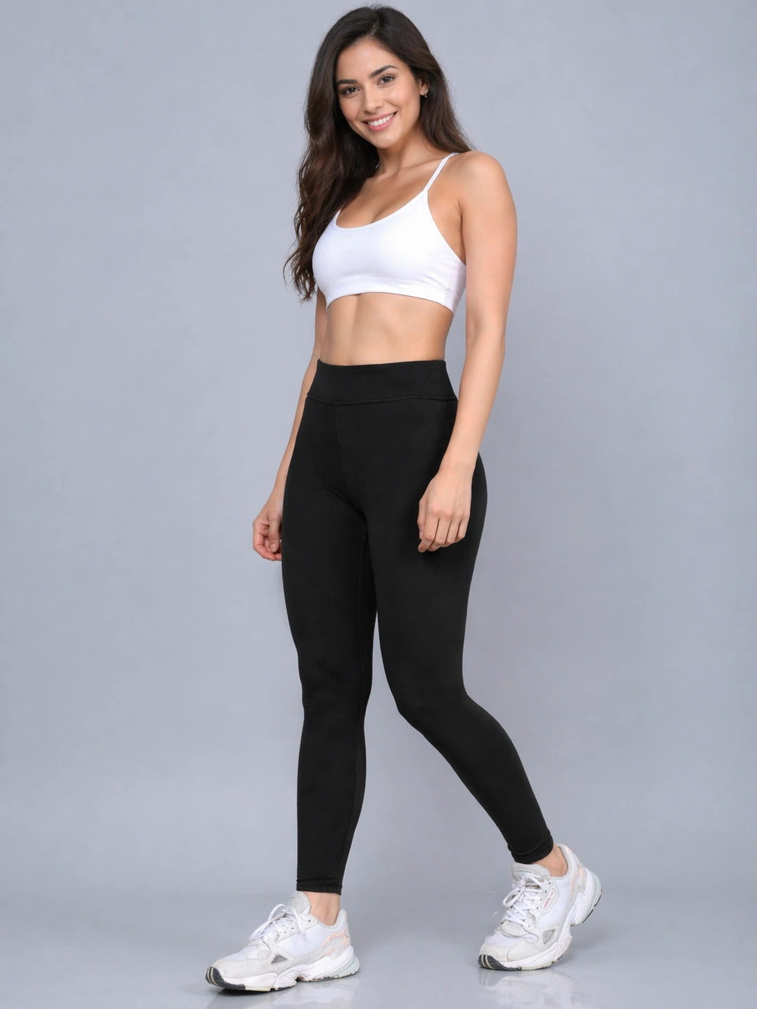 Soft Bamboo Activewear Pants