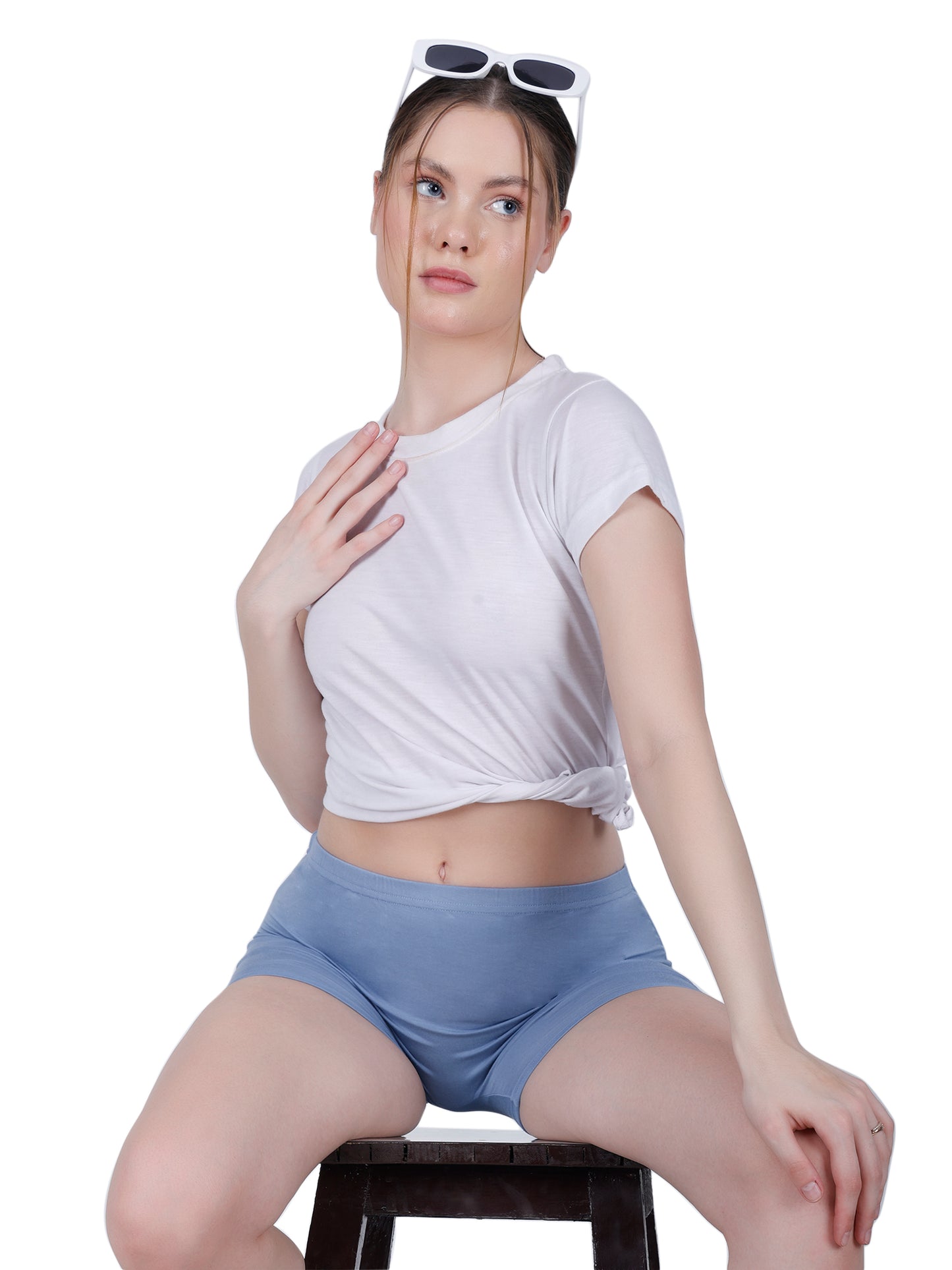 Soft Bamboo Panties for Women