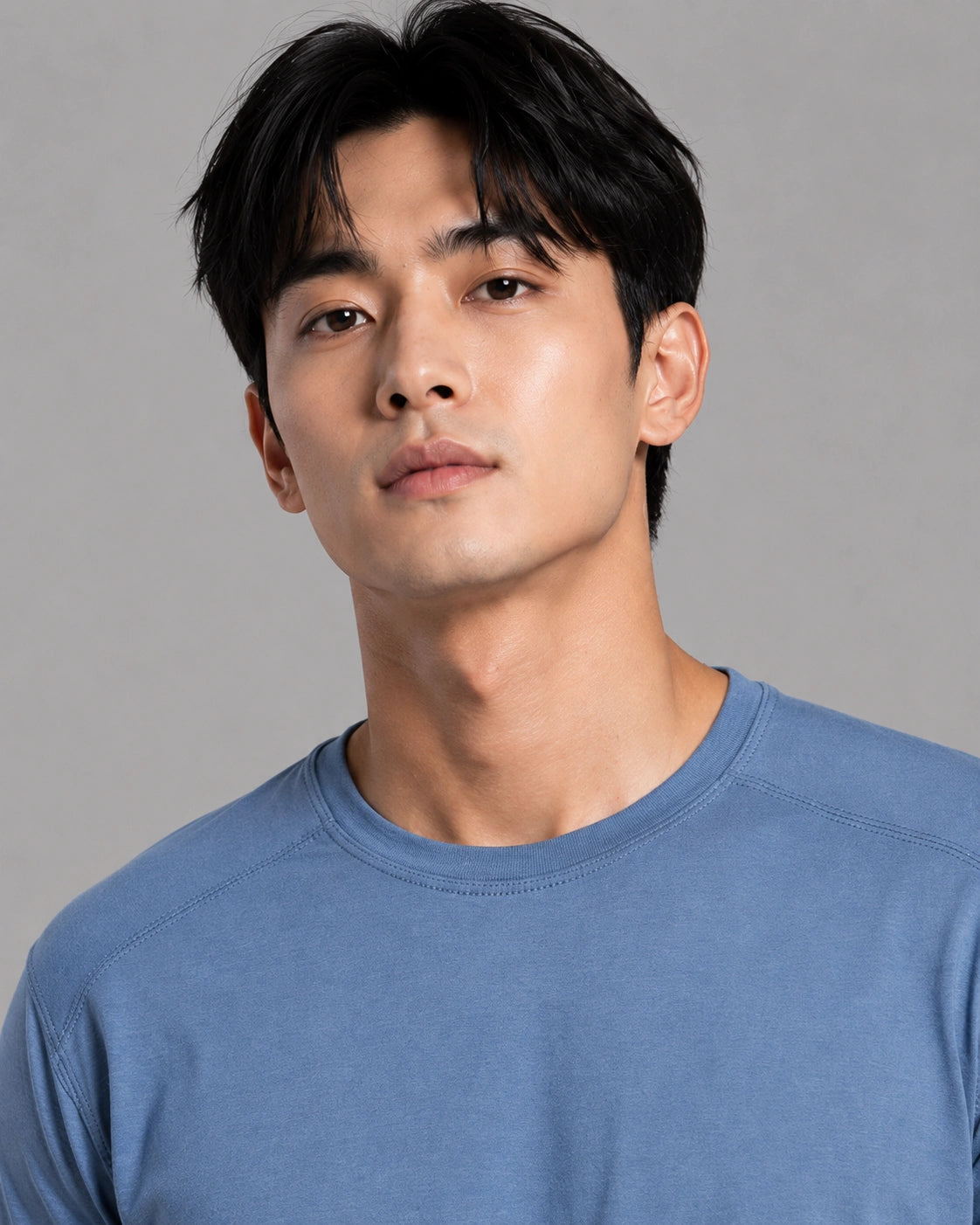 Sustainable T-Shirt for Men