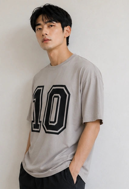 Ultra Soft Men's T-Shirt