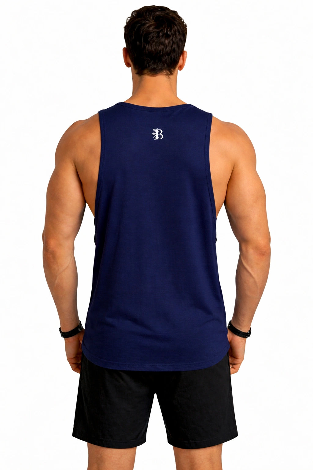 Heelium Vest for Men