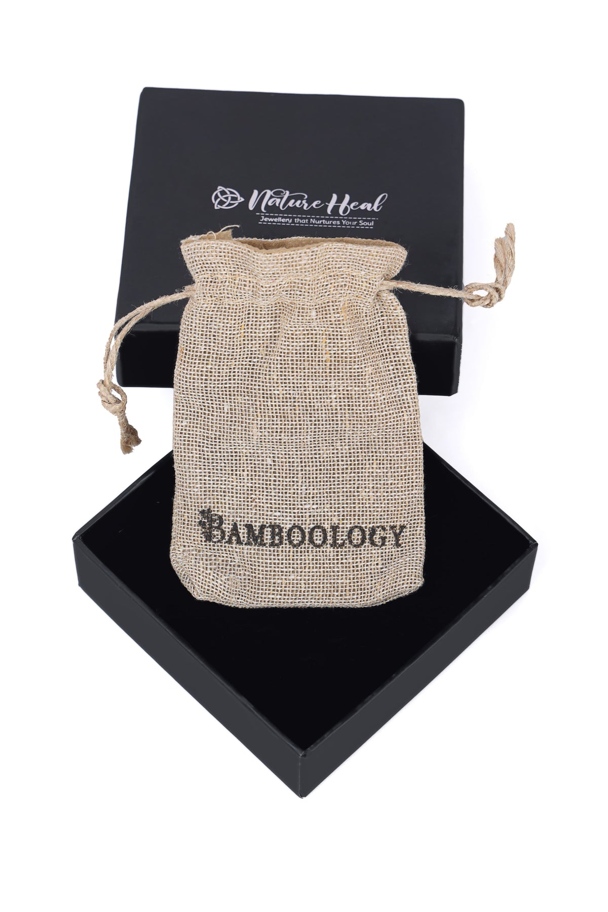 Balance Your Energy with the 7 Chakra Triangle Pendant – A Powerful, Geometric Gemstone Necklace for Healing and Alignment.