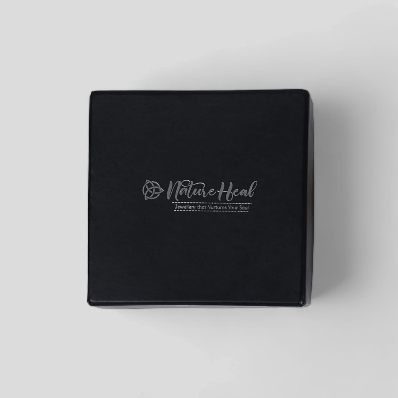 Original Certified Obsidian Bracelet For Balance and Emotional Wellbeing