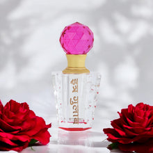 Load image into Gallery viewer, Itar/Attar Feminine Natural Perfume Gulab (Rose) for Aromatherapy and Wellness
