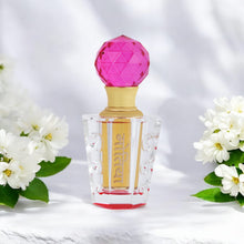 Load image into Gallery viewer, Itar Attar Feminine Natural Perfume Itra Motia (Jasmine) for Aromatherapy and Wellness
