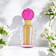 Load image into Gallery viewer, Itar Attar Feminine Natural Perfume Itra Motia (Jasmine) for Aromatherapy and Wellness
