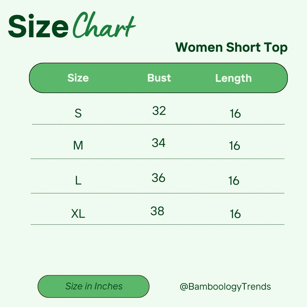 Gen Z Bamboo One Shoulder Top – Soft, Breathable & Sustainable Fit