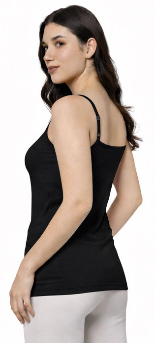 Women Strap Top Sleeveless