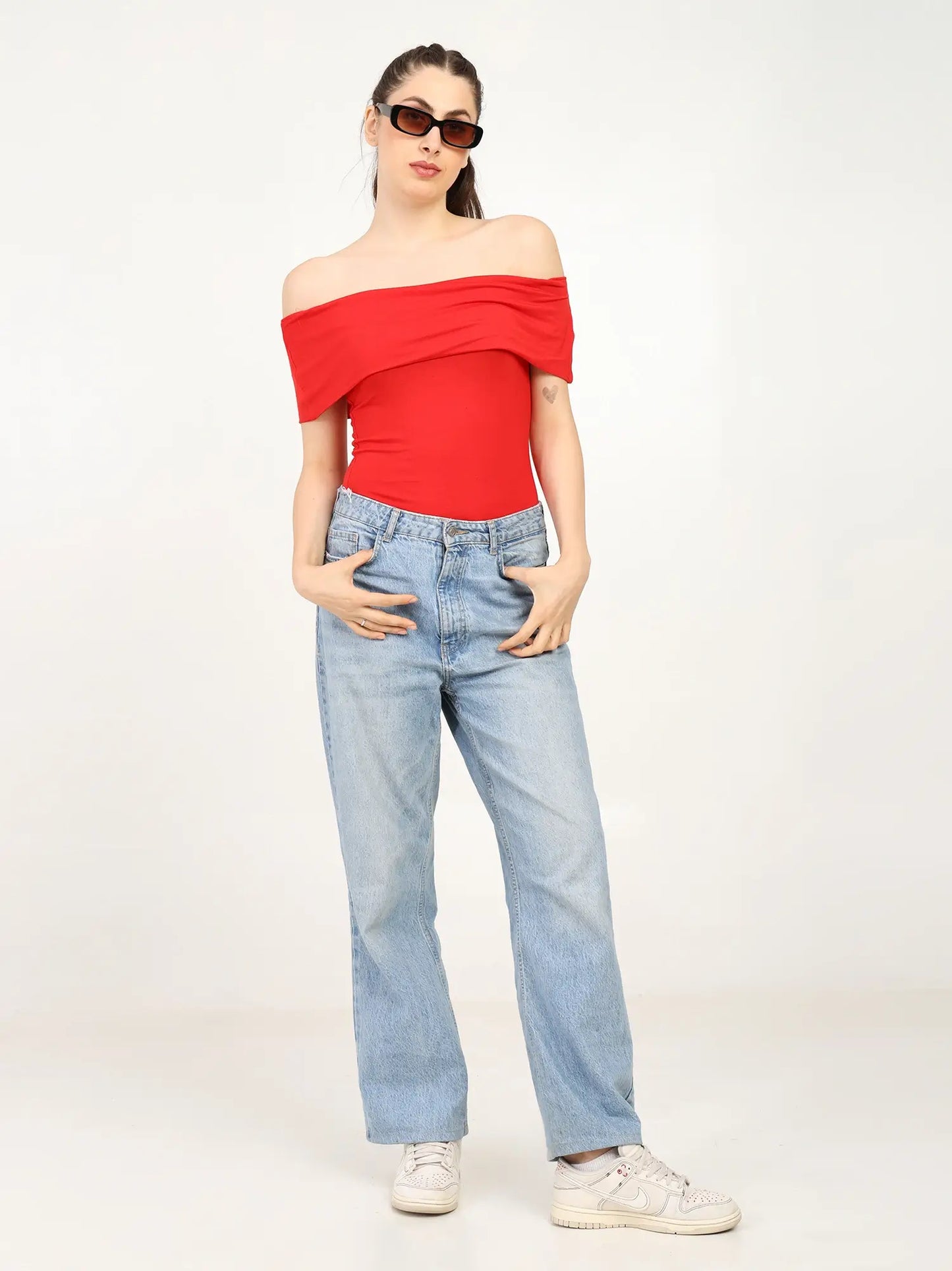 Tops in Clothing