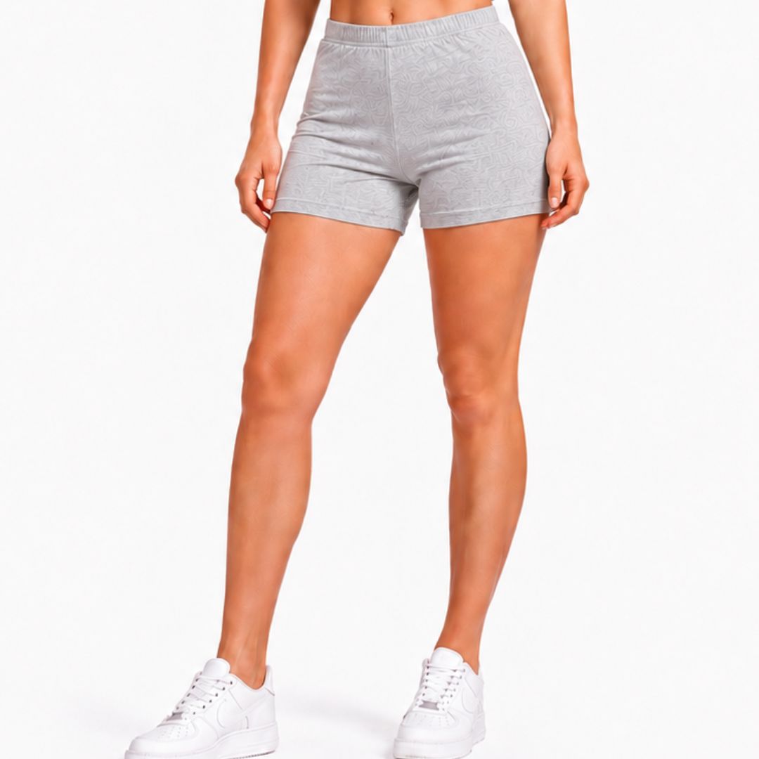 Women's Bamboo Lounge Shorts