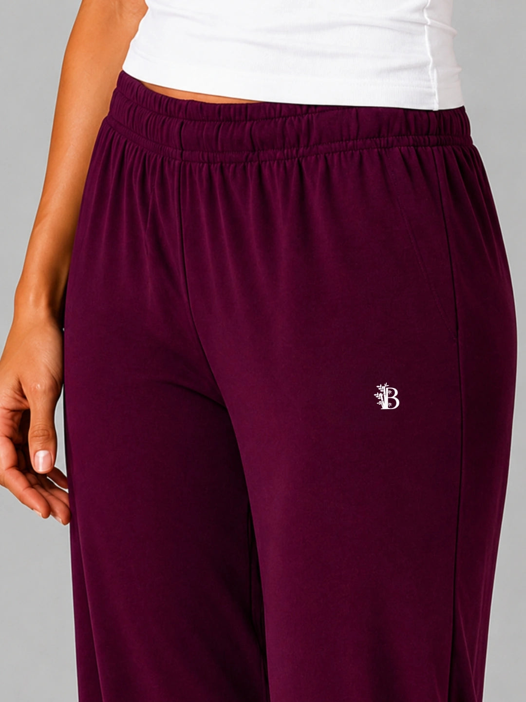 Women’s Bamboo Pajama Pants