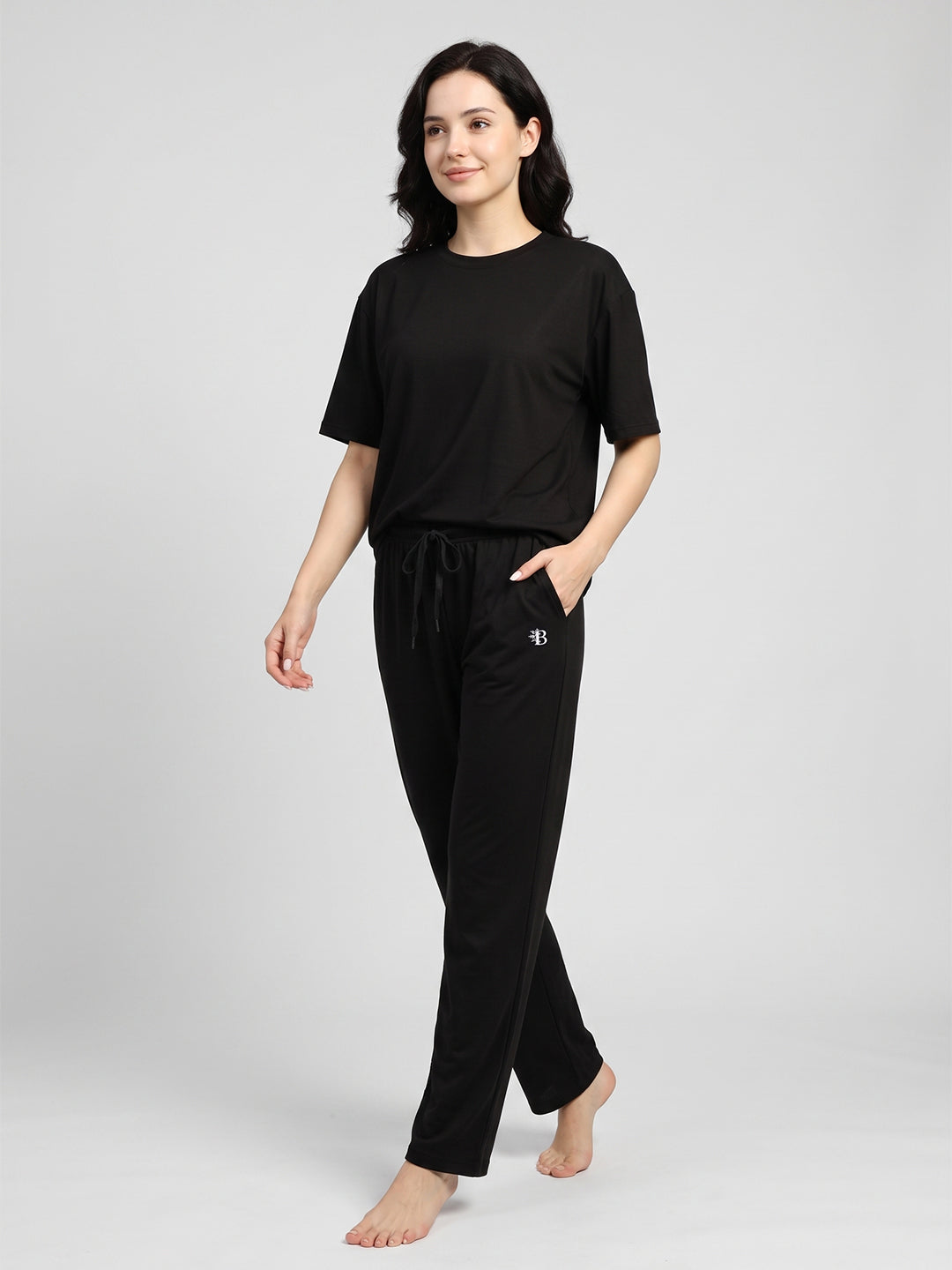 Women’s Bamboo Loungewear