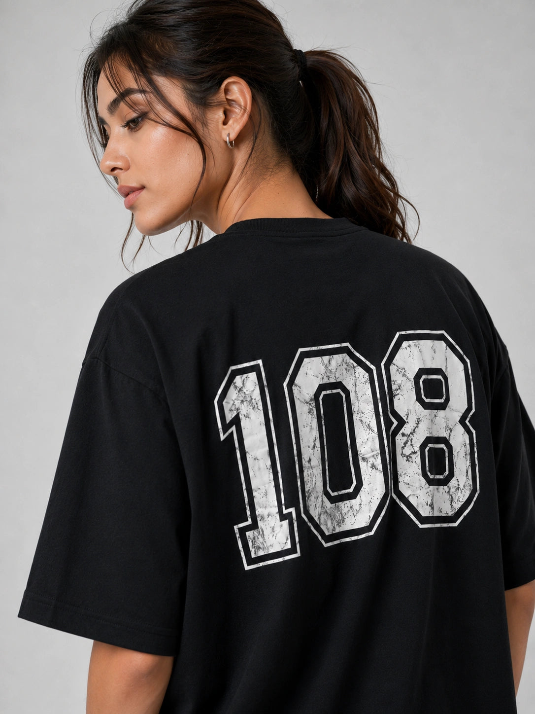 Women’s No. 108 Bamboo T-Shirt