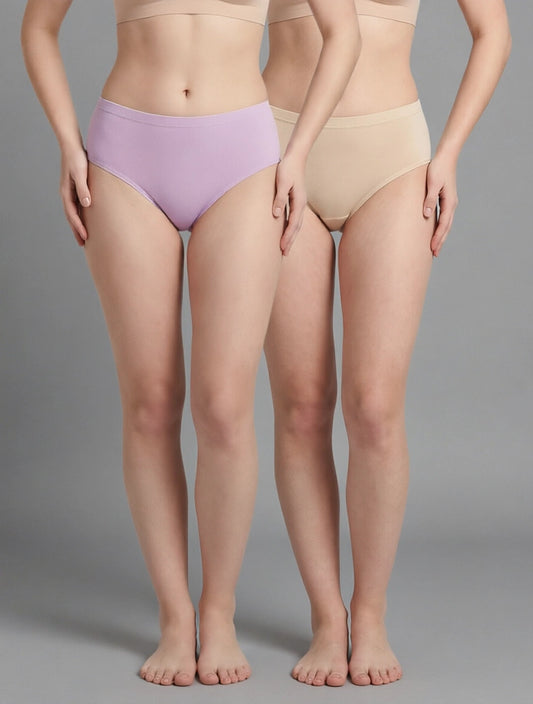 Women's Premium Bamboo Panty