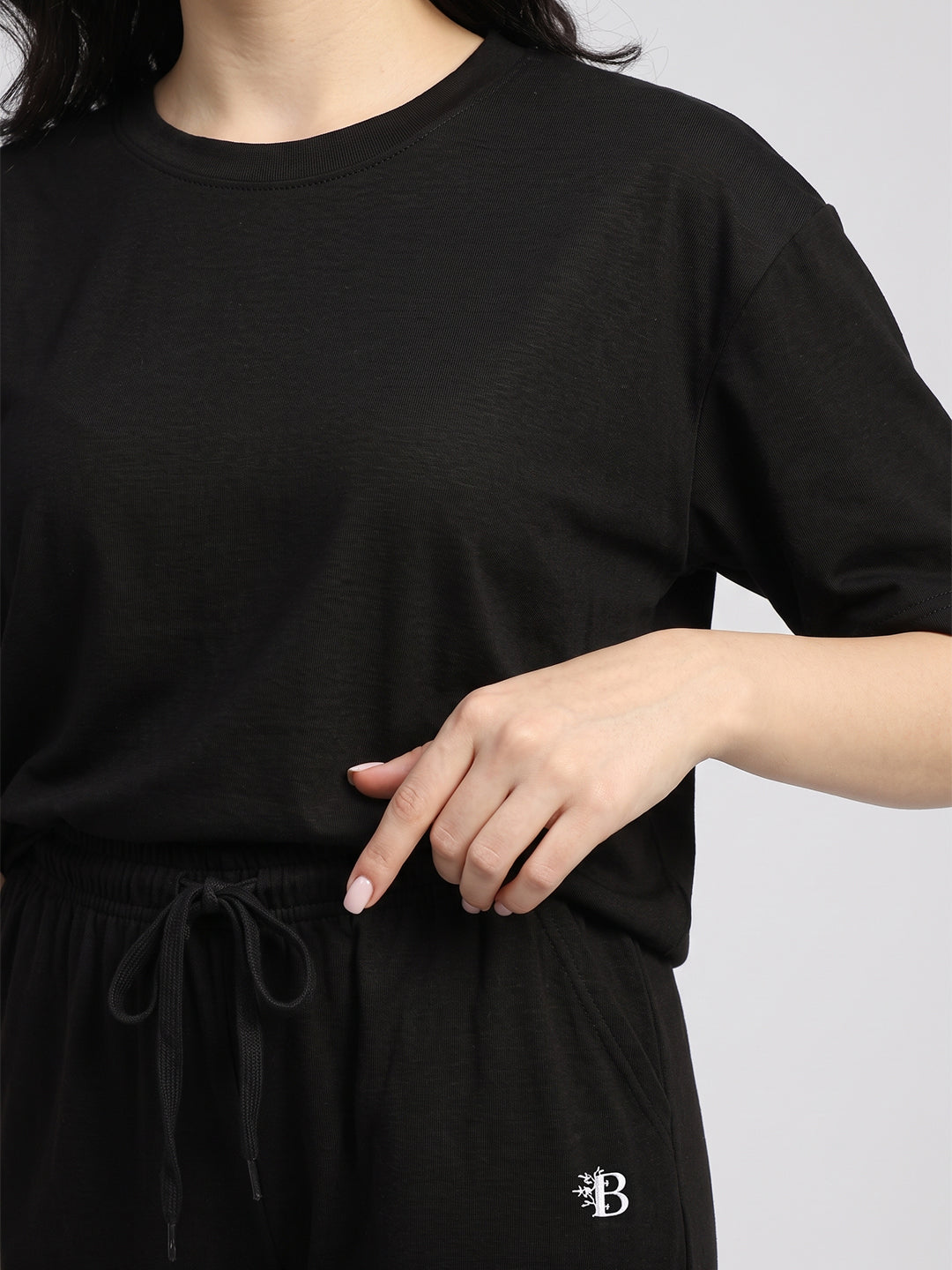 Women’s Relaxed Fit Nightwear