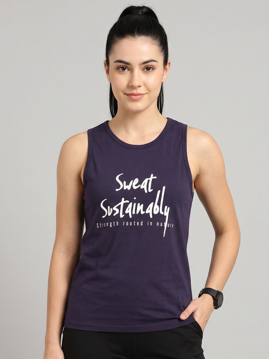 Women’s Running Tank Top