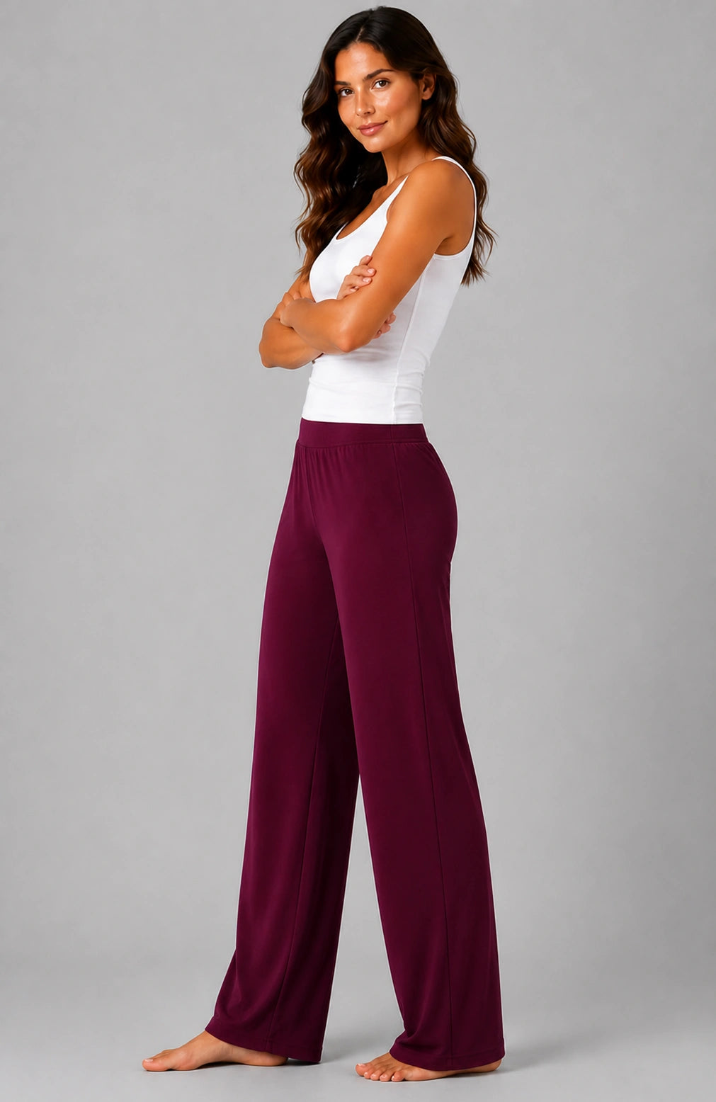 Women’s Soft Sleep Pants