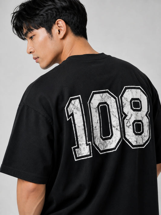 anti odour bamboo tshirt men