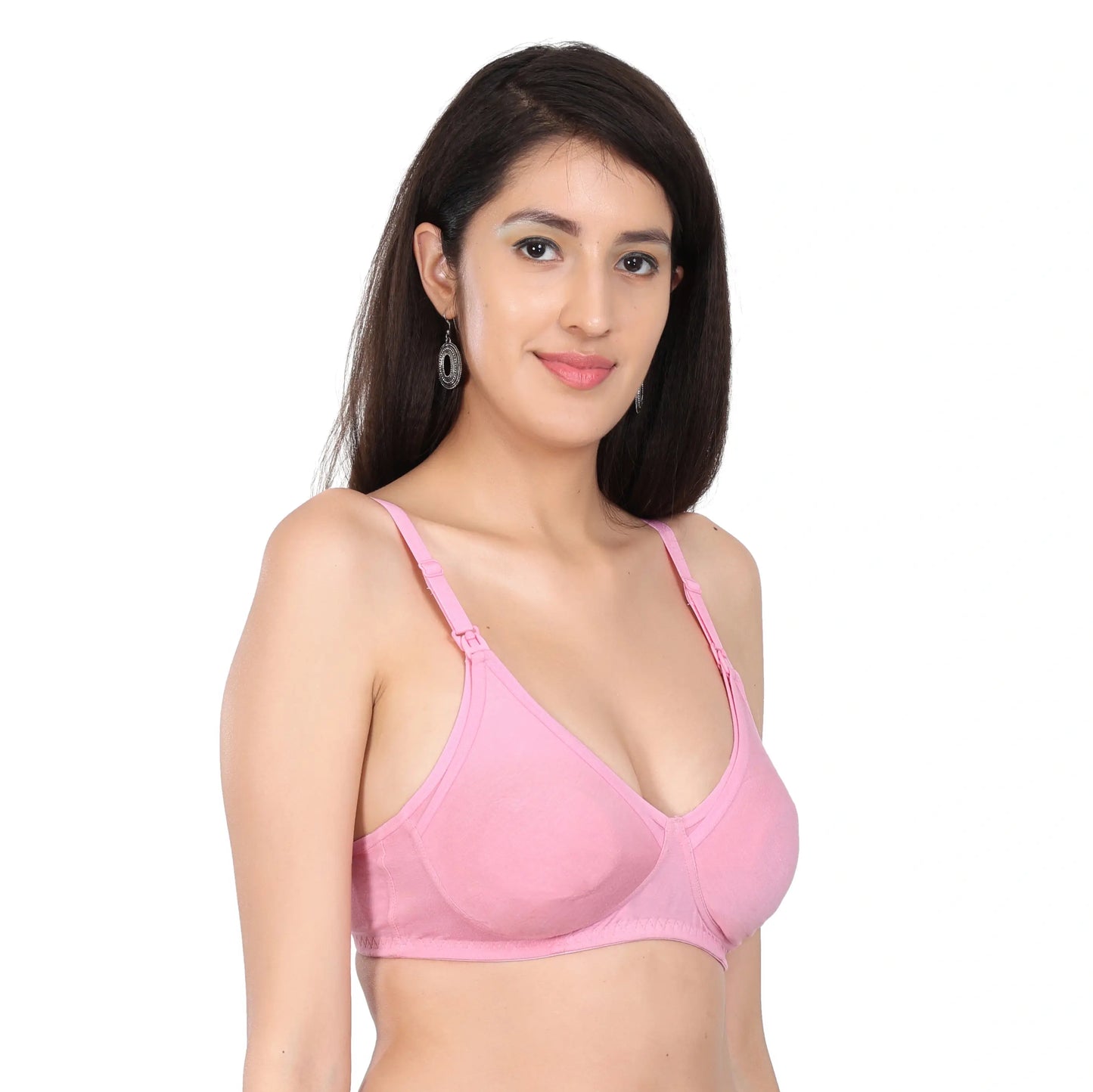 bamboo fabric feeding bra for new moms