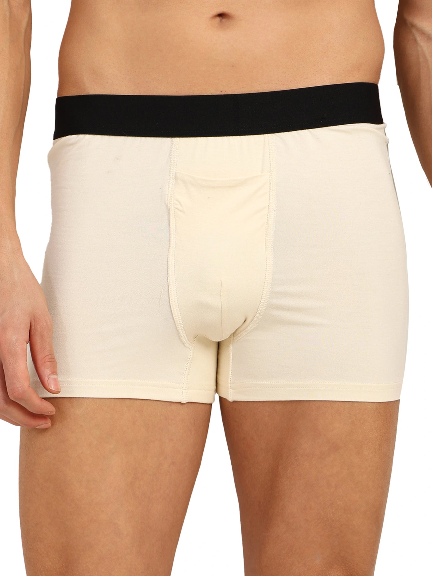 Bamboo Men’s Ultra-Soft Trunks & Boxers (Pack of 2)