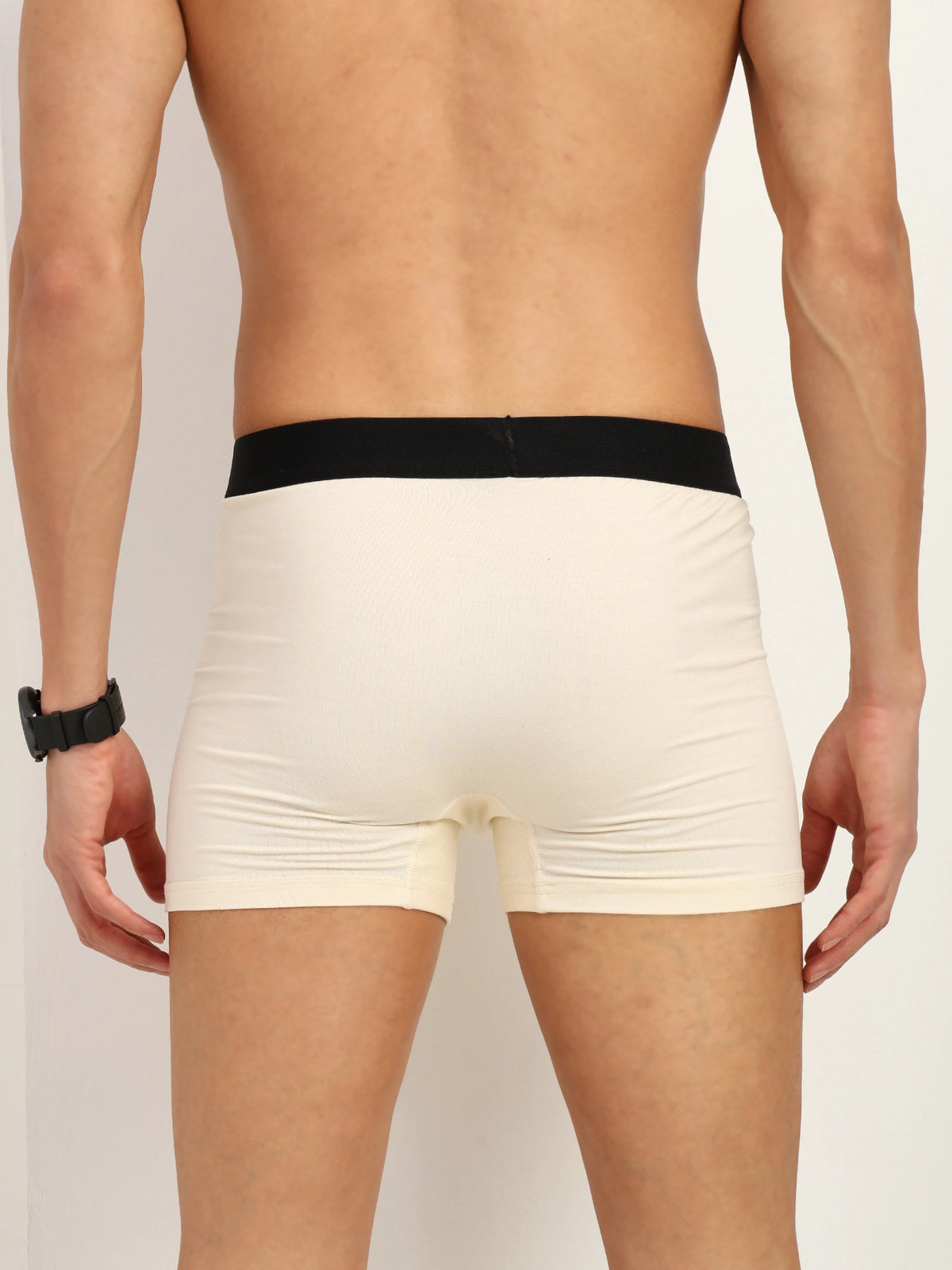 Bamboo Men’s Ultra-Soft Trunks & Boxers (Pack of 2)