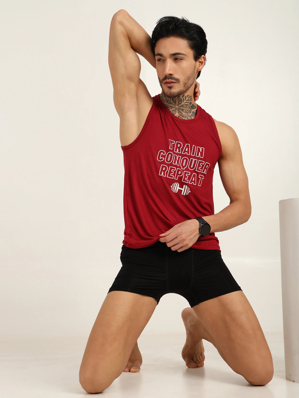 Bamboo Men’s Ultra-Soft Trunks & Boxers (Pack of 2)