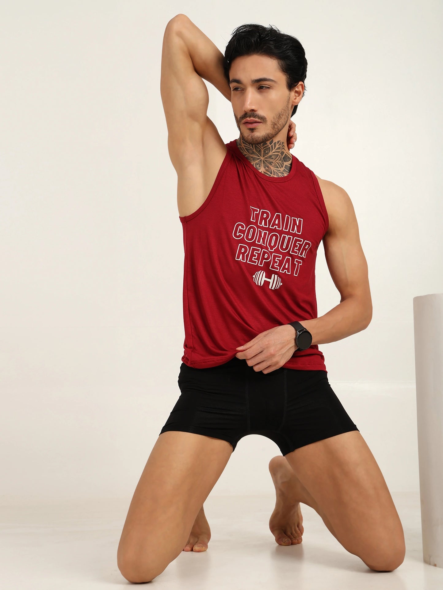Men’s Ultra-Soft Trunks & Boxers | Pack of 2