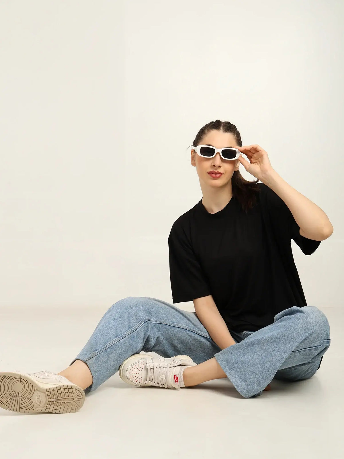 bewakoof t shirt for women