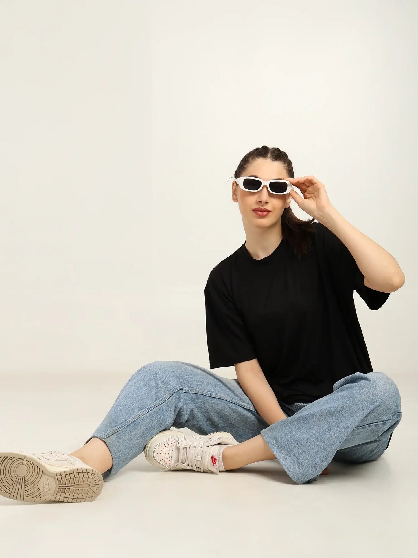 bewakoof t shirt for women