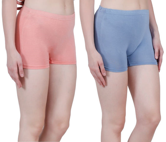 boyshorts panties for women