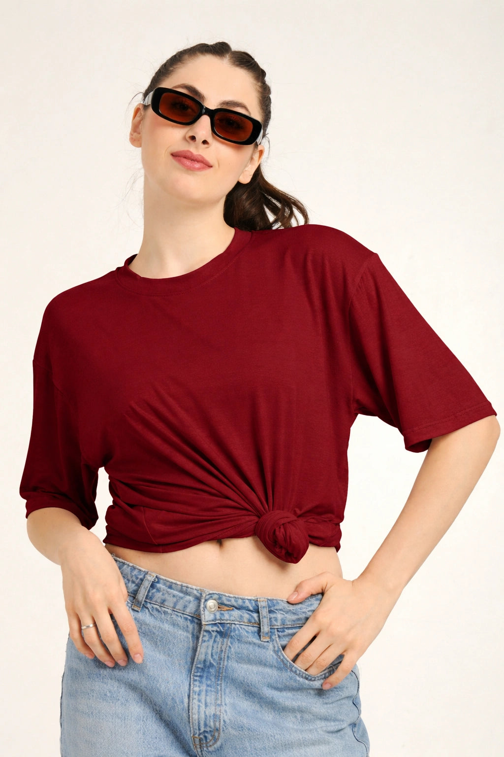 gym tshirts for women workout