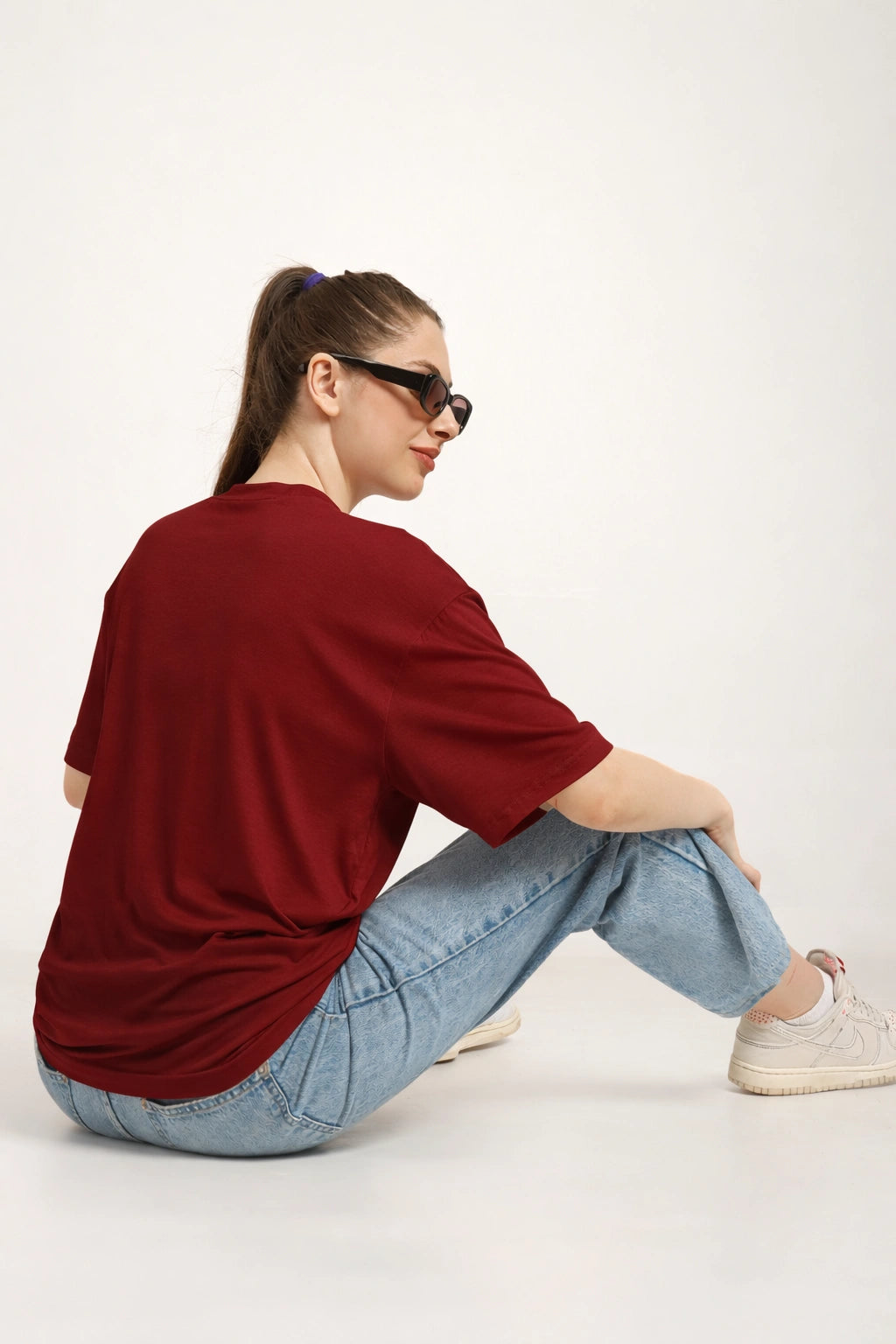 bewakoof tshirt for women