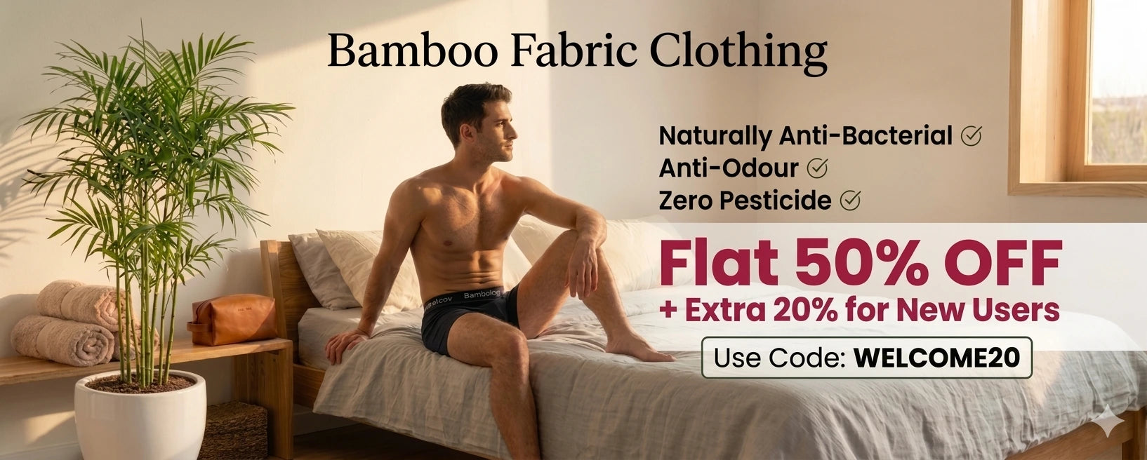 men innerwear banner