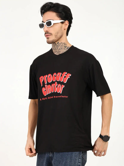 oversized t shirts for men