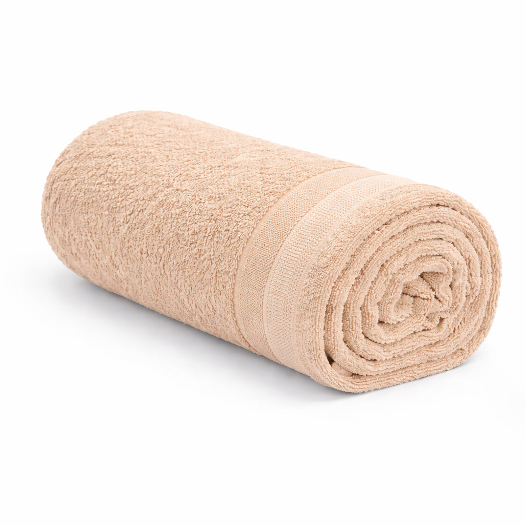 quick dry premium bath towel set