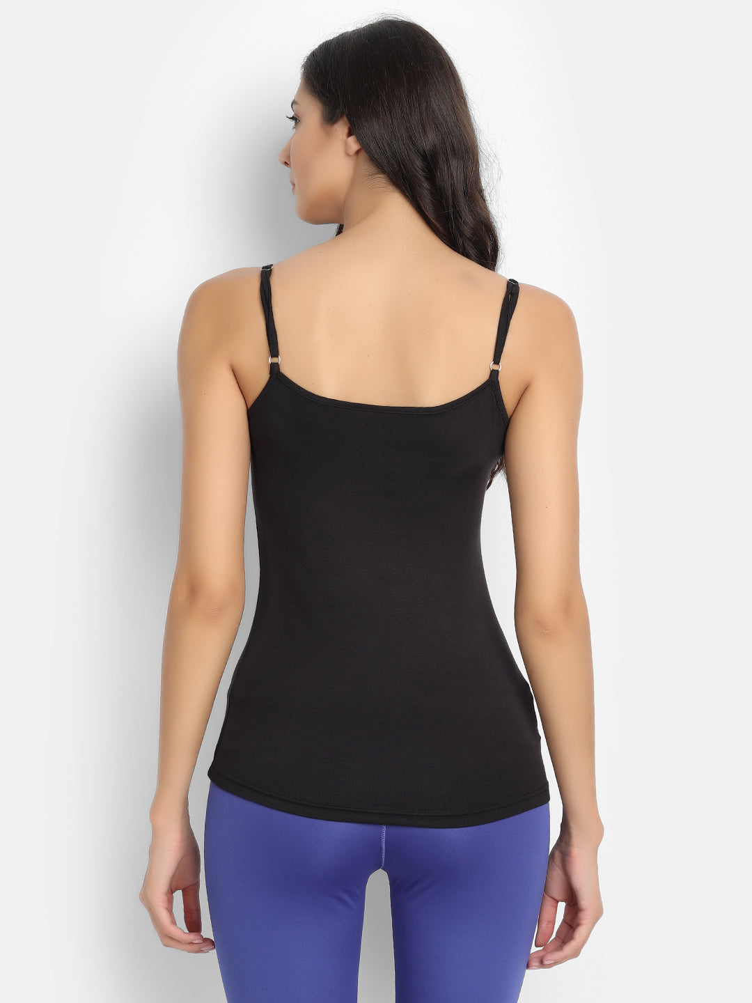 trendy strap tops for women