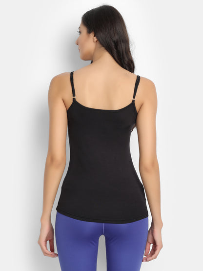 trendy strap tops for women