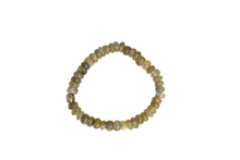 Load image into Gallery viewer, Original Labradorite Bracelet For Stress, Anxiety, Pain And Negative Energy
