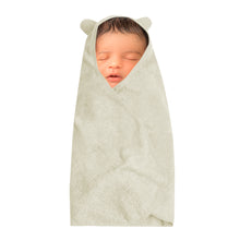 Load image into Gallery viewer, Pure Bamboo Swaddle For Infants
