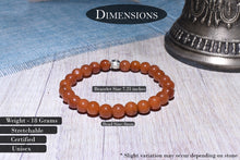 Load image into Gallery viewer, Original Aventurine Bracelet For Joy, Optimism, Contentment &amp; Relaxation

