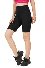 Load image into Gallery viewer, Bamboo Fabric Cycling Shorts
