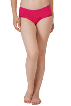 Load image into Gallery viewer, Leak Proof Bamboo Fabric Menstrual/Period Panty With Free Panty Liner
