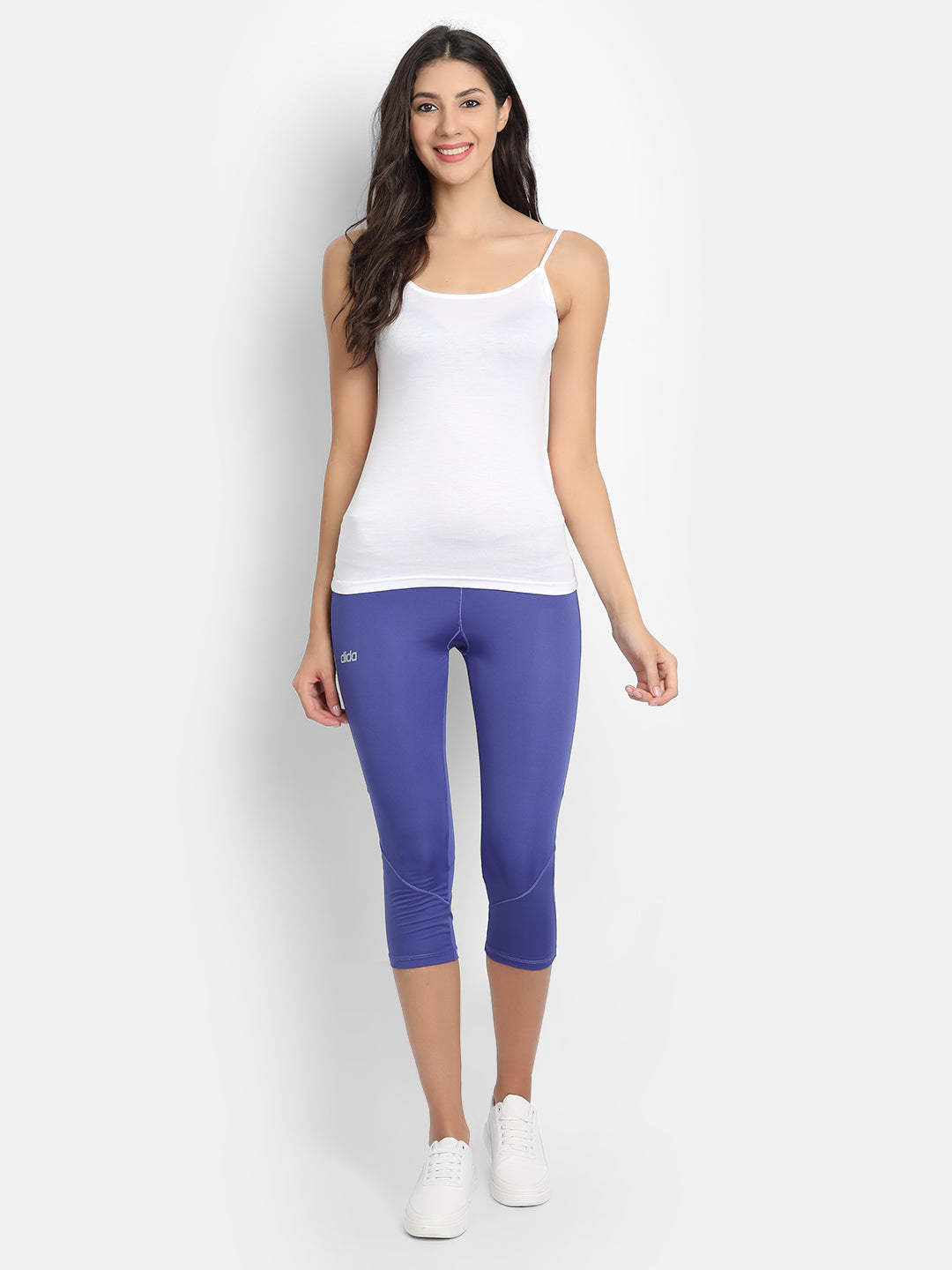 Bamboo Fabric Camisole – Soft, Breathable, Eco-Friendly, and Stylish for All-Day Comfort and Elegance