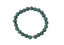 Load image into Gallery viewer, ORIGINAL JADE BRACELET FOR FERTILITY, LUCK &amp; HAPPINESS
