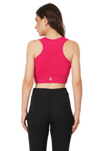 Load image into Gallery viewer, Bamboo Fabric Sports Bra | Bold
