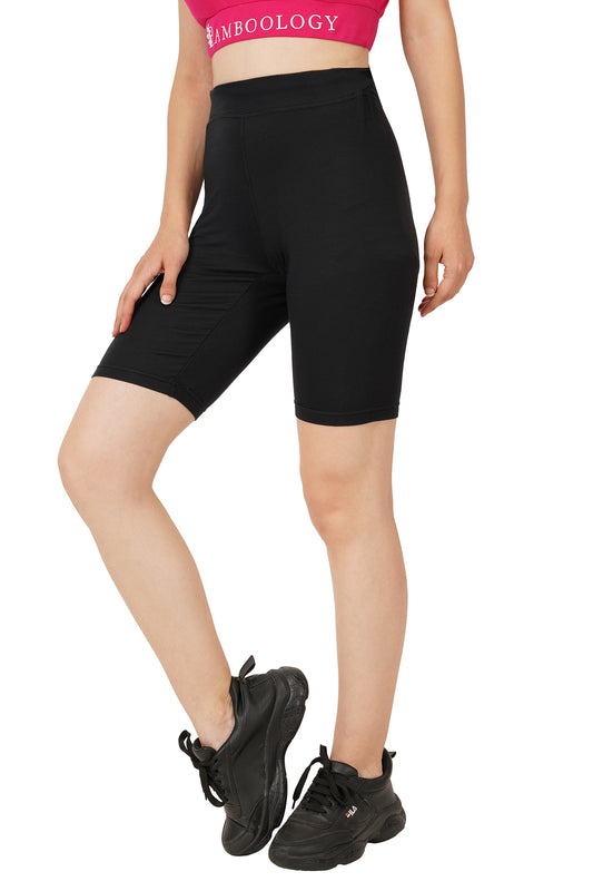 Women Gym Shorts