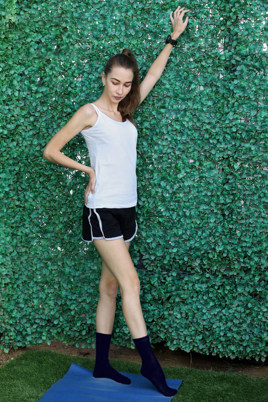 Ultra-Soft Bamboo socks online India