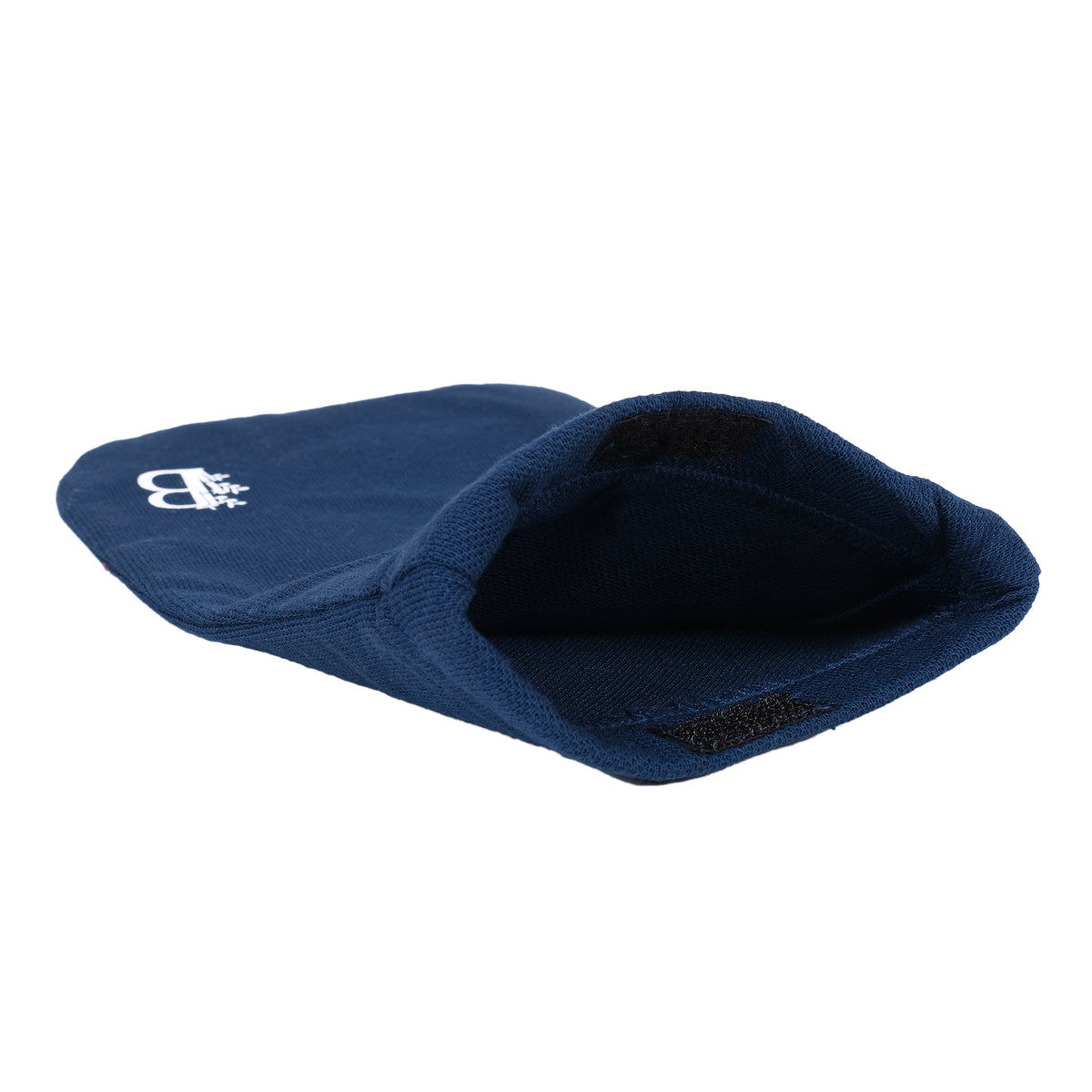 odor resistant phone pouch, reusable bamboo pouch